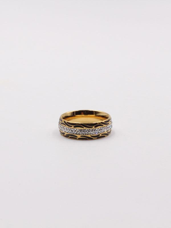 خاتم كارتير النمر خواتم CARTIER