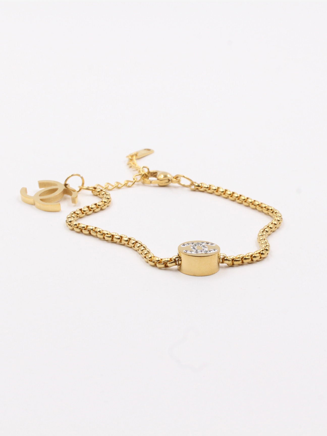 اسواره شانيل ناعمة اسواره chanel