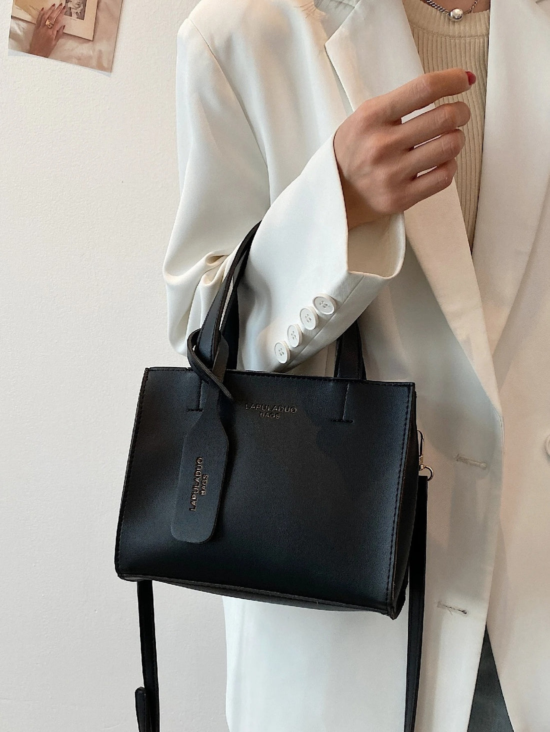 شنطة صغيره اسود شنط وحقائب شنط