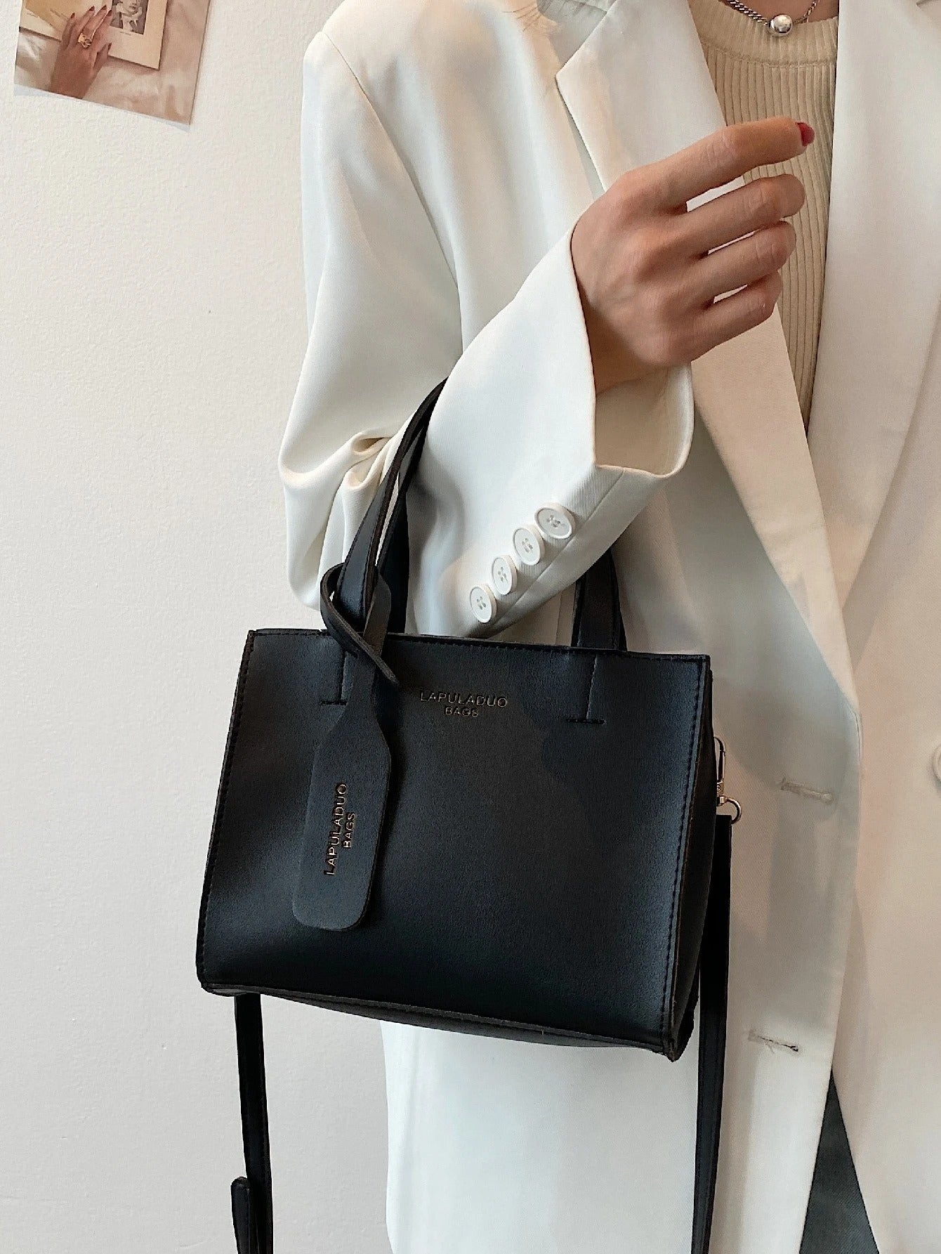 شنطة صغيره اسود شنط وحقائب شنط