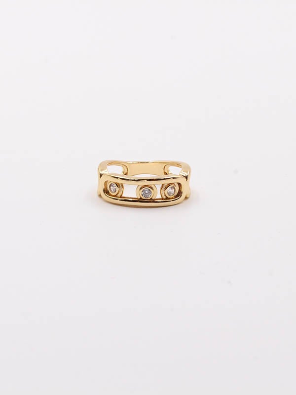 خاتم ميسيكا نسائي خواتم messika ذهبي 6