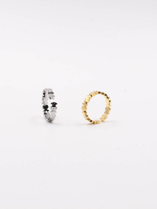 دبلة توس خواتم دبدوب