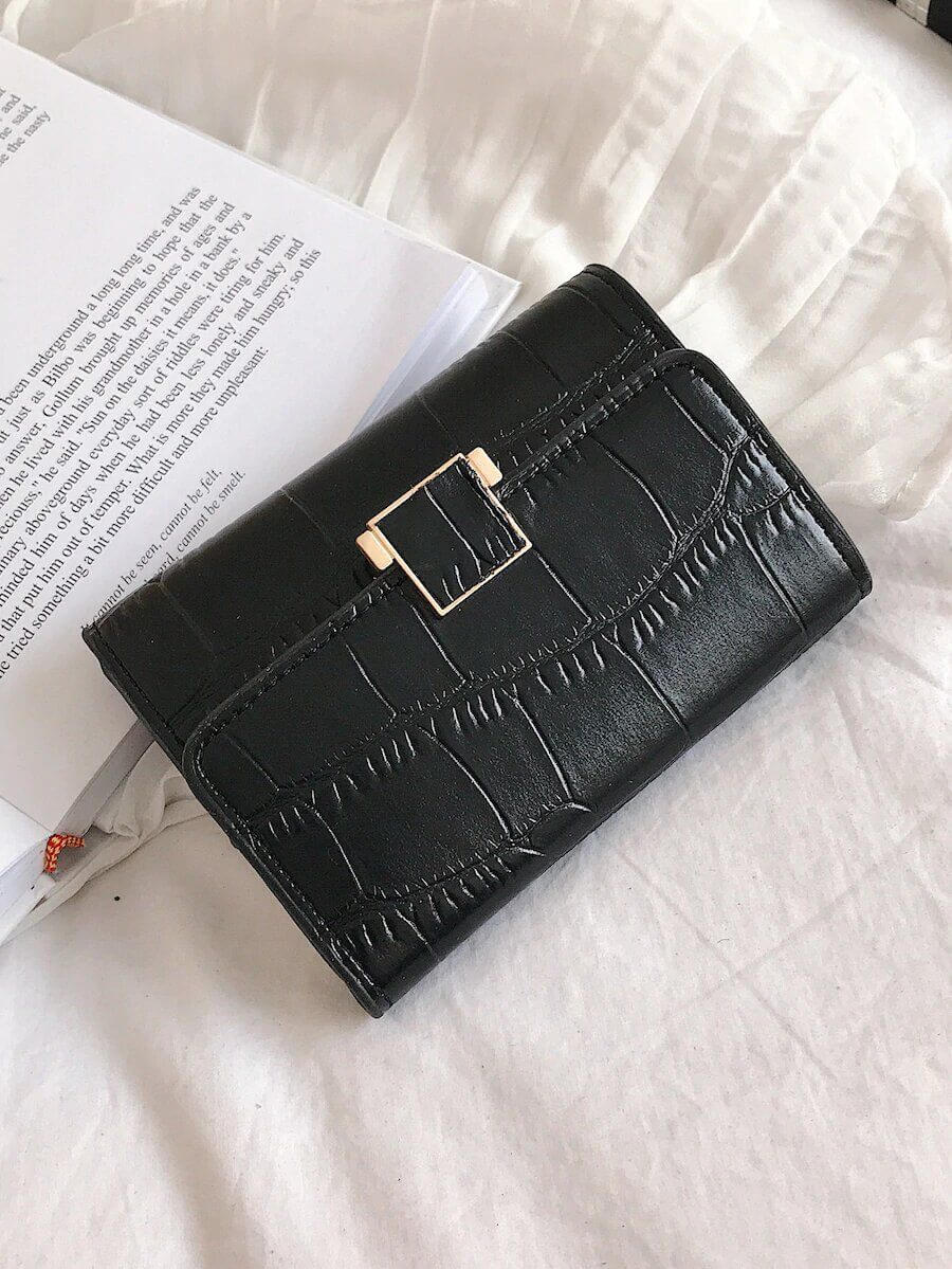 بوك نسائي انيق محافظ بوك