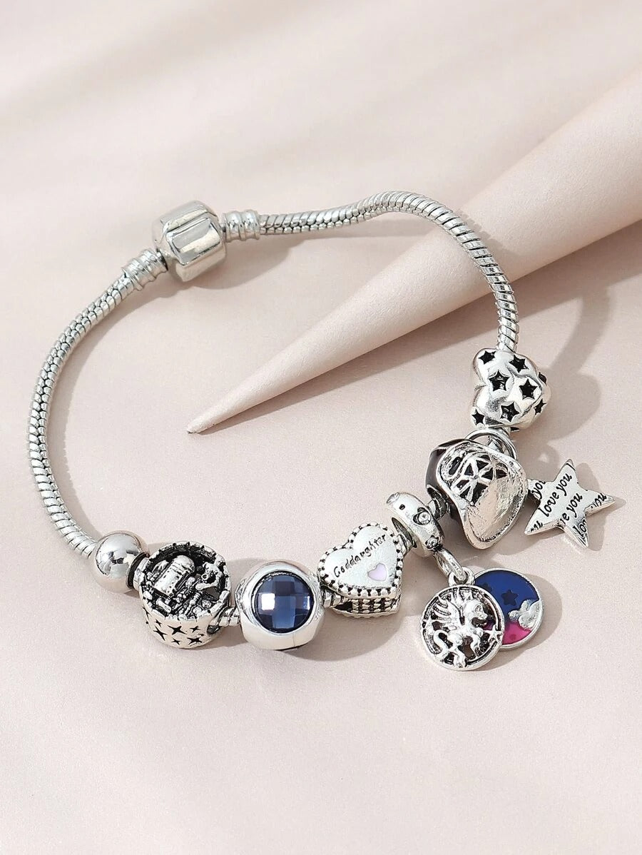 اسواره باندورا تعليقات بلو سلفر اسواره pandora