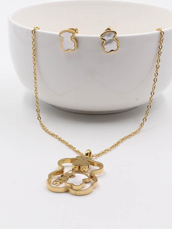 طقم توس ملتي بندنت اطقم دبدوب