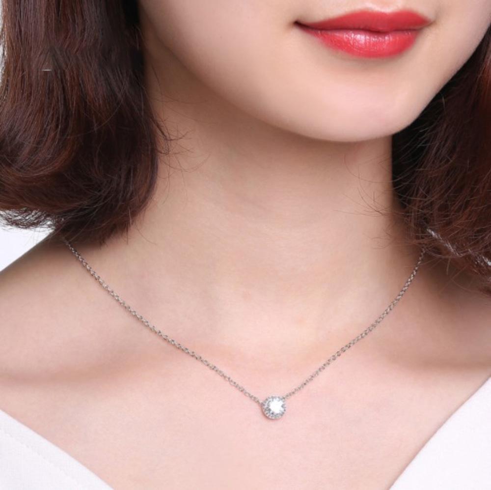 طقم زركون سوليتبر زركون اطقم متوفر 1 لون