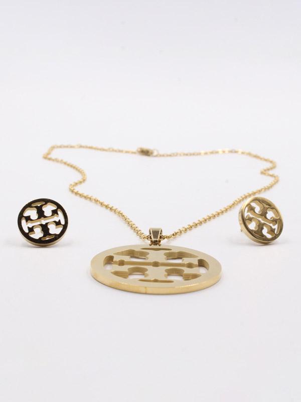 طقم توري بورش 2 قطع اطقم tory burch