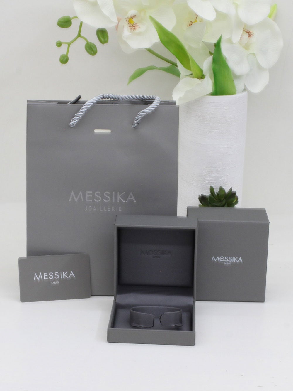 ملحقات ميسيكا الاصلية هدايا messika