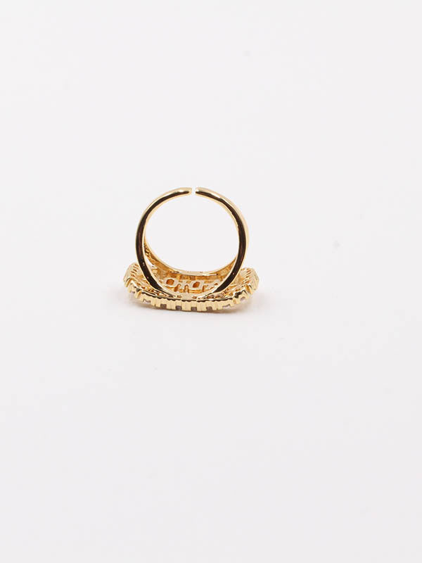 خاتم ديور الجديد خواتم dior