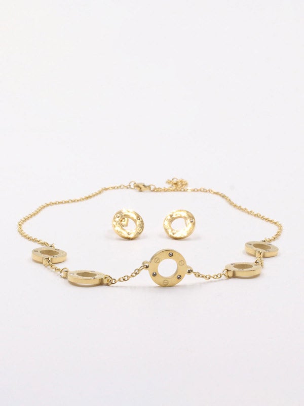 طقم كارتير نسائي اطقم CARTIER