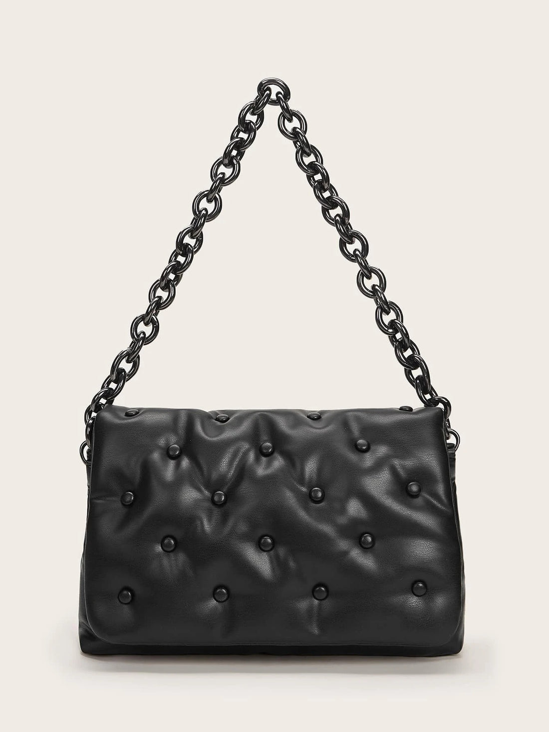 حقيبة كتف بوتونز شنط وحقائب شنط