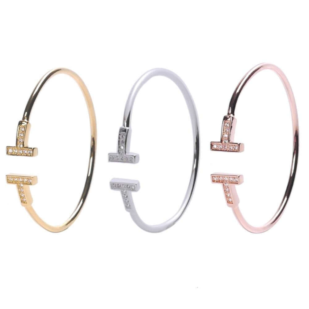 اسوارة تيفاني بانقل اسواره tiffany