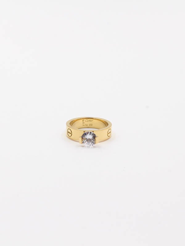 خواتم كارتير خواتم CARTIER