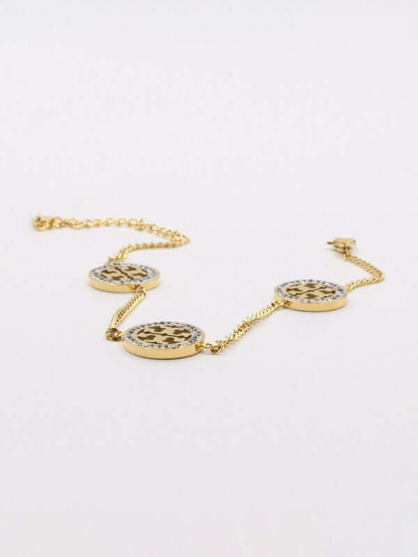 اسوارة توري بورش ستون اسواره tory burch