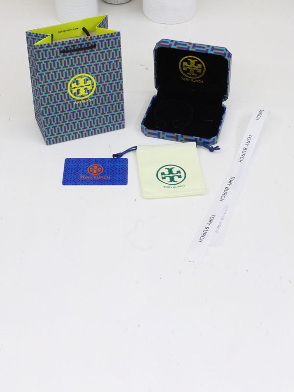 ملحقات توري بورش الاصلية للاساور هدايا tory burch
