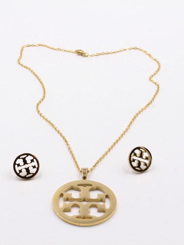 طقم توري بورش 2 قطع اطقم tory burch