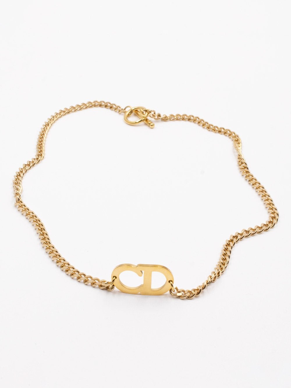 سلسال ديور جنزير سلسال dior