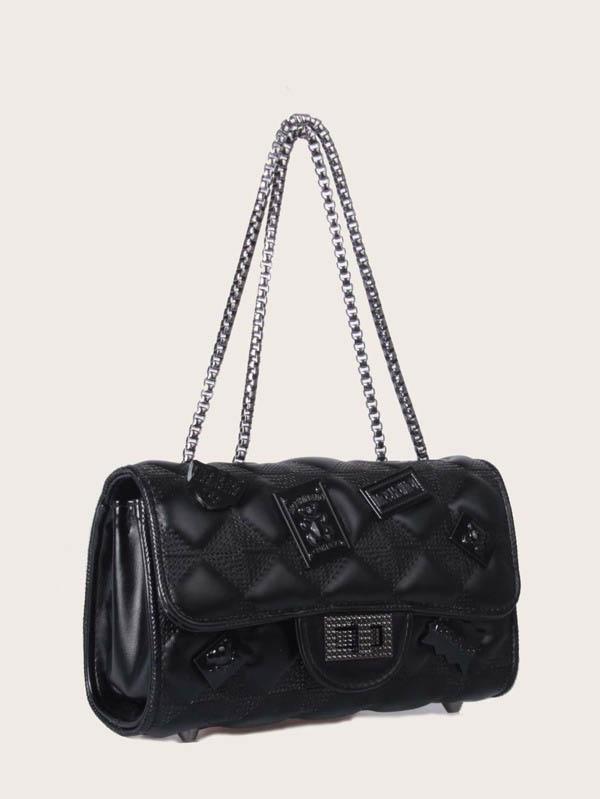 شنطة وذ بلاك ميتال شنط وحقائب شنط