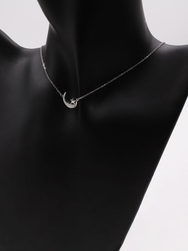 سلسال هلال ناعم سلسال Jewel