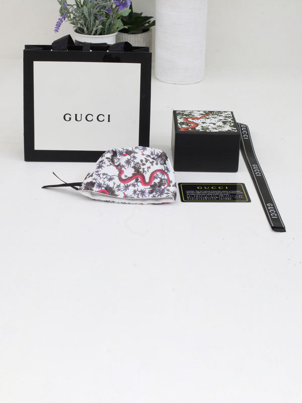 ملحقات قوتشي الاصلية ملون هدايا gucci