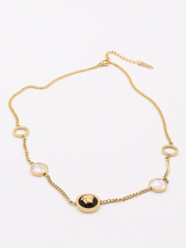 سلسال فرزاتشي سلسال versace