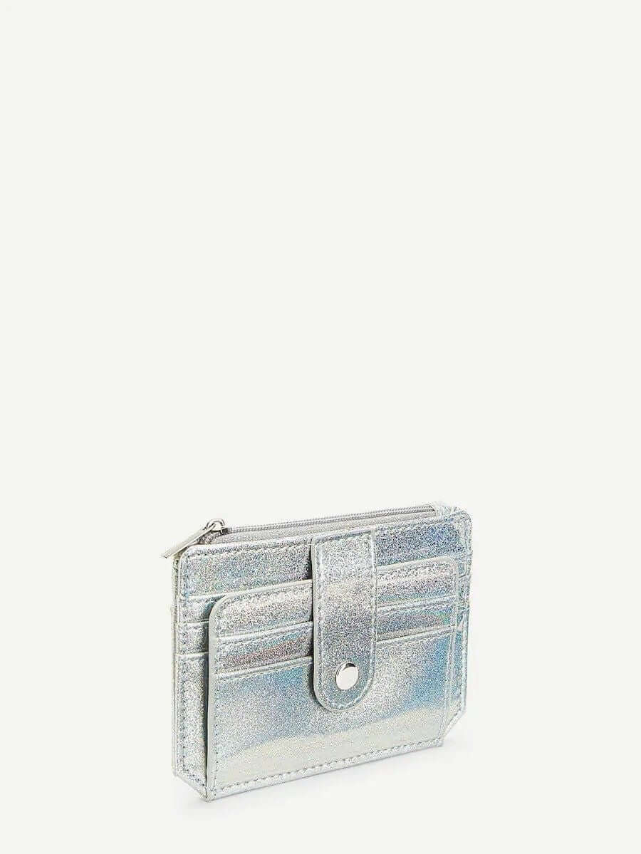 بوك فضي قليتر محافظ بوك