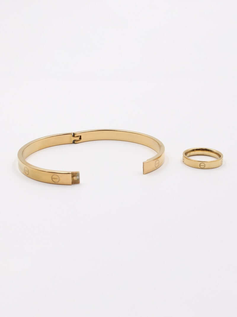 اسواره وخاتم كارتير اسواره CARTIER