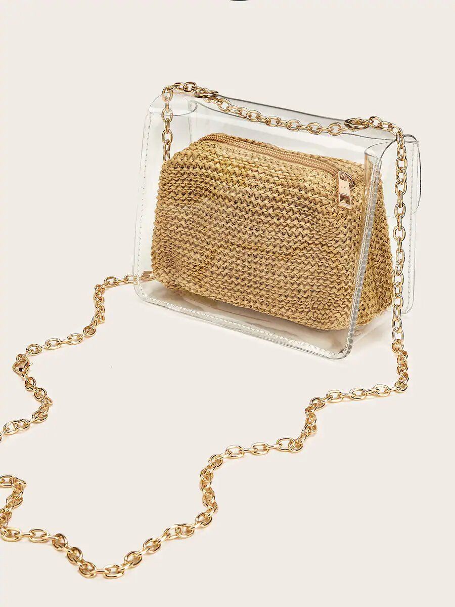 شنطه ذهبيه شنط وحقائب شنط