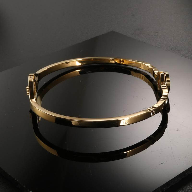 اسوارة بولقري بانقل اسواره متوفر 2 لون