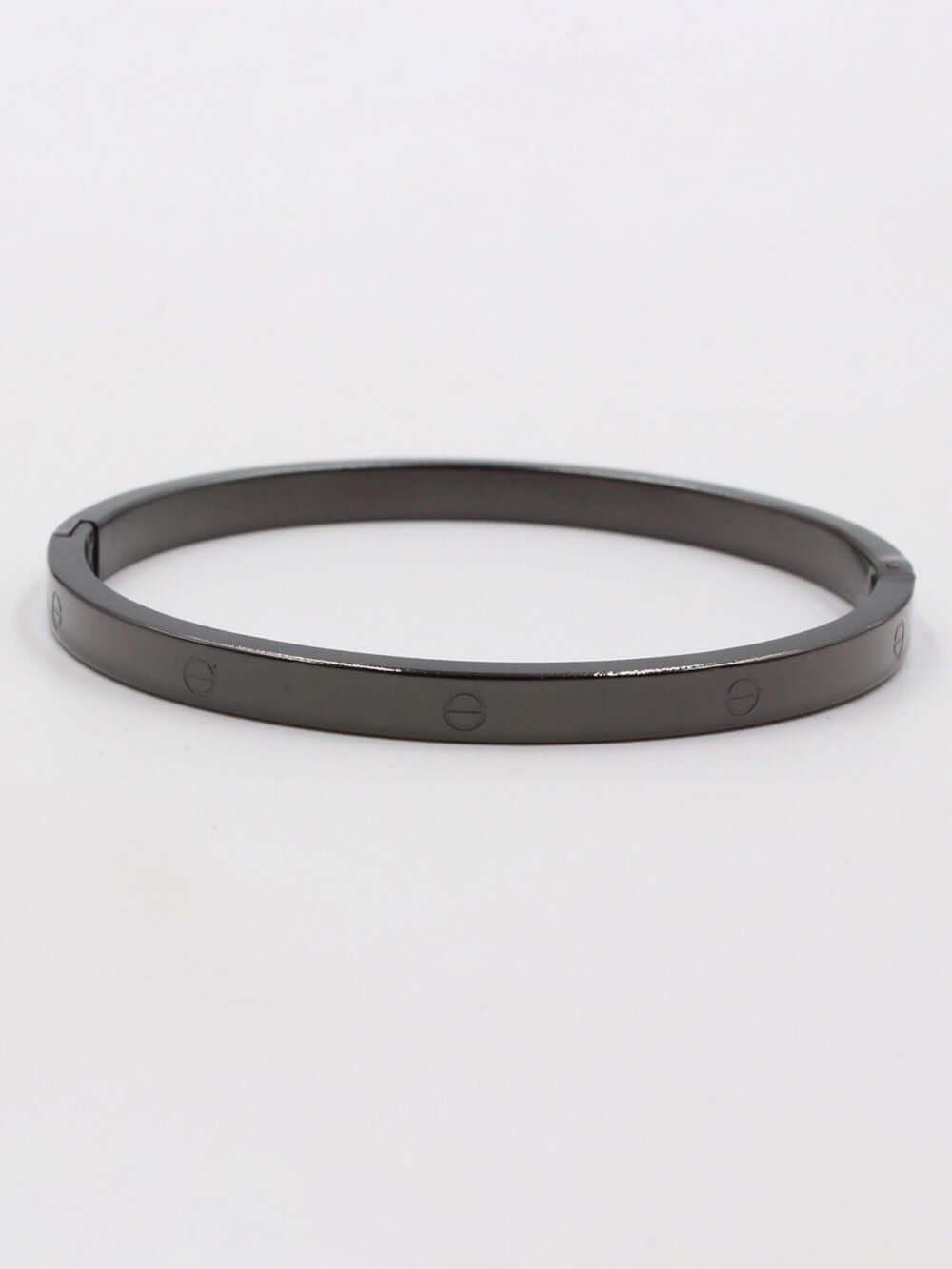 اسواره كارتير اسود نسائية اسواره متوفر 1 لون