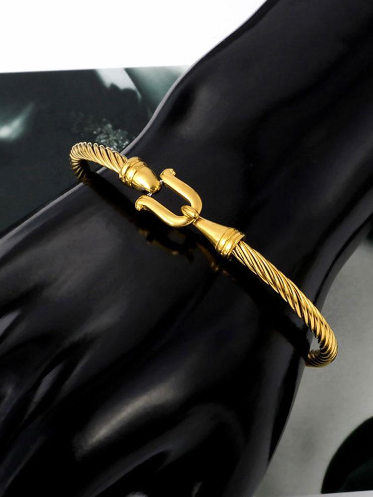 اسوارة اقنر تويند ميتال اسواره aigner