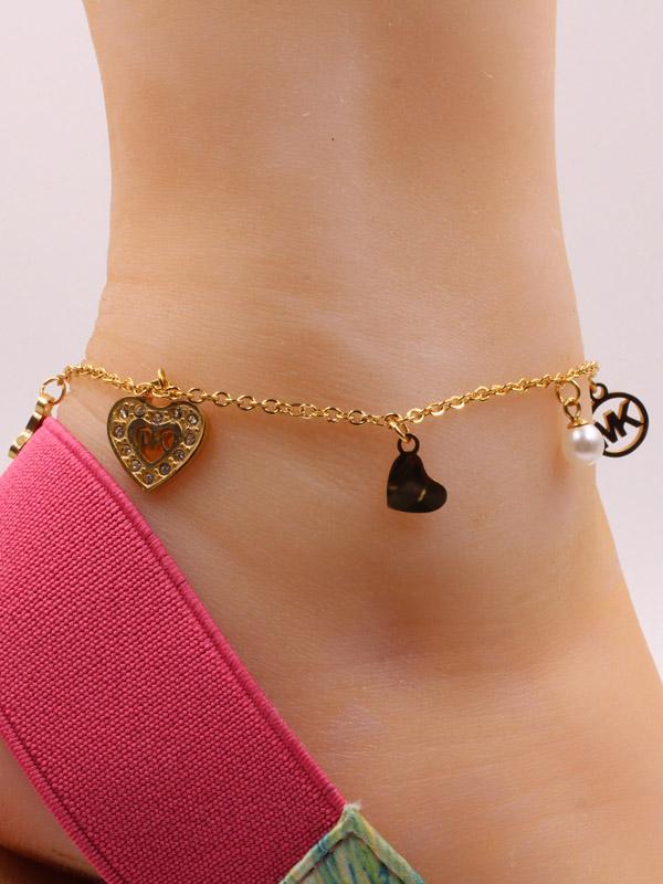 خلخال مايكل كورس خلاخل Michael Kors