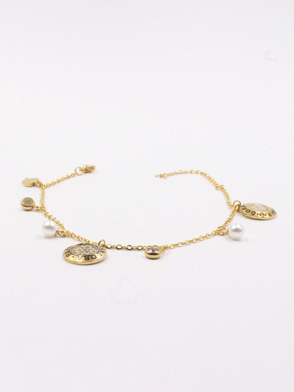 خلخال باندورا خلاخل pandora