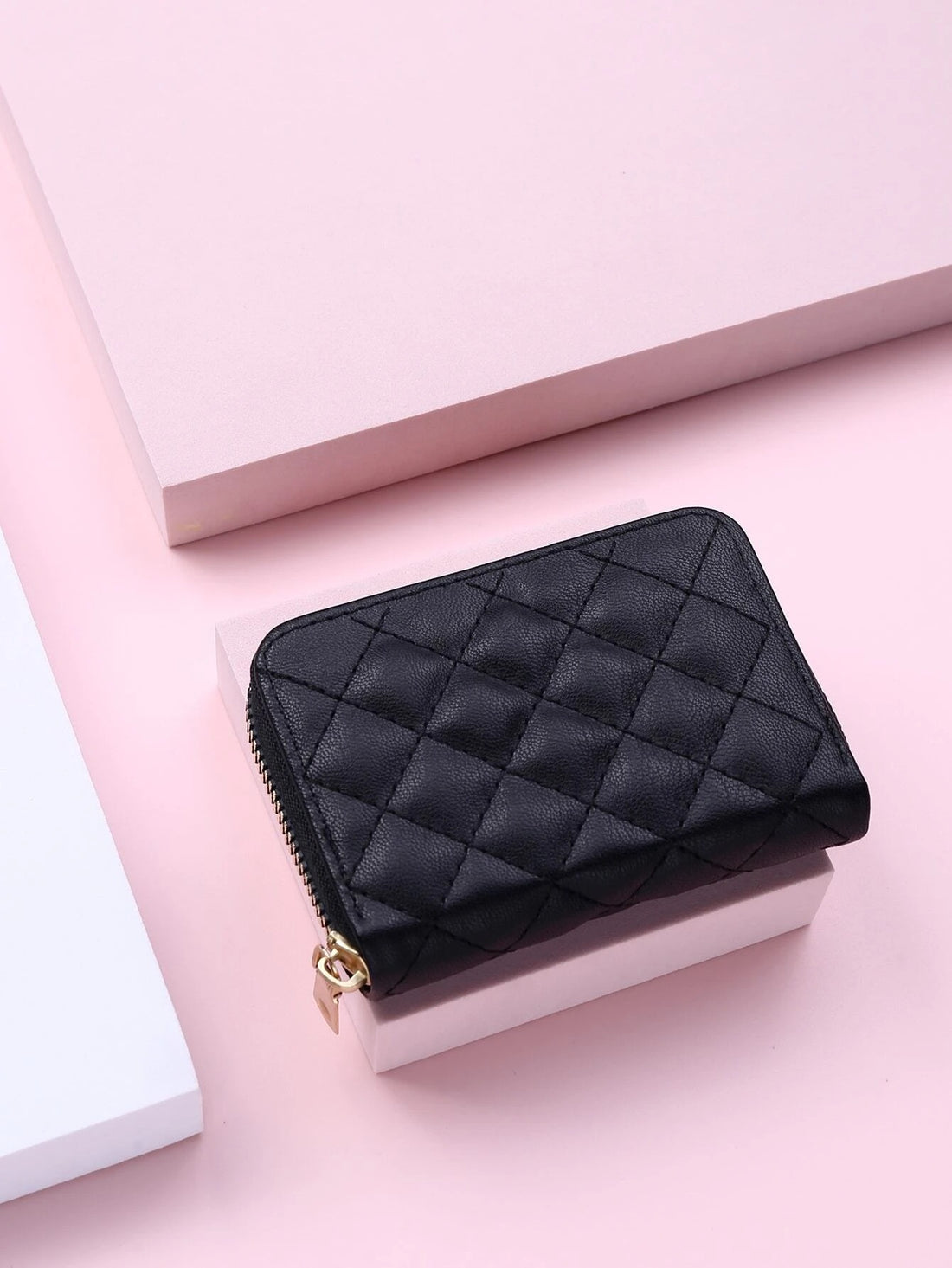 حافظة بطاقة بسحاب شنط وحقائب شنط