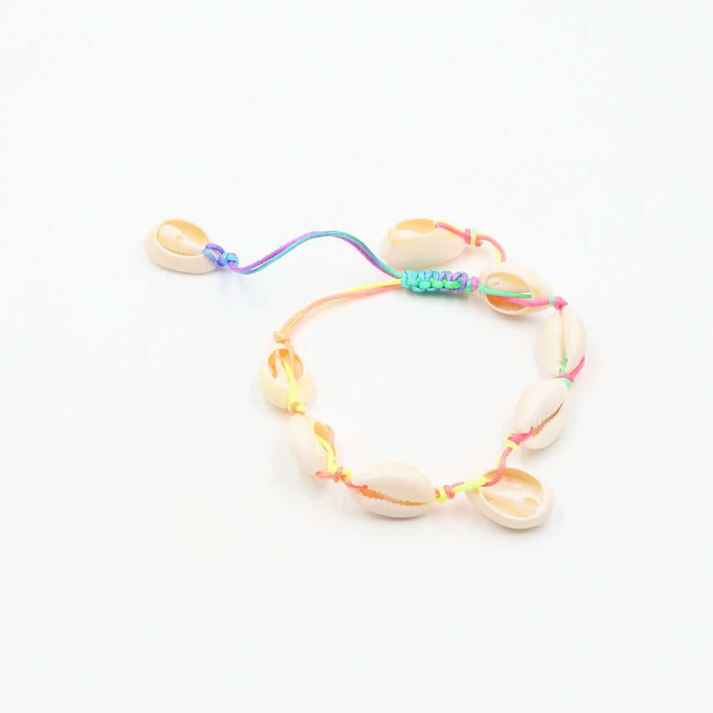 اسواره اصداف اسواره متوفر 4 لون ملون