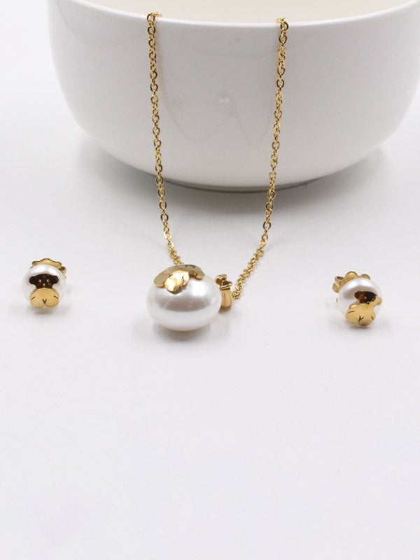 طقم توس لولو باول اطقم دبدوب