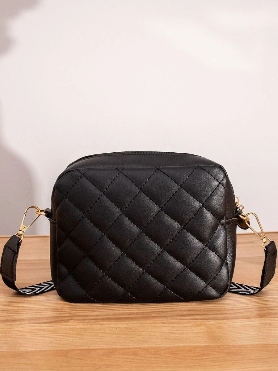 حقائب كروسبودي صغير اسود شنط وحقائب شنط