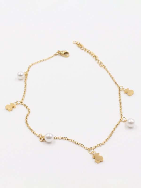 خلخال توس خلاخل دبدوب