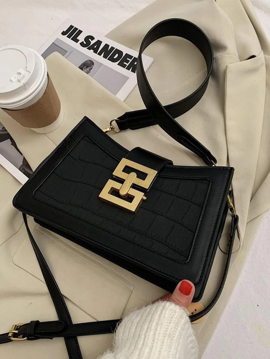 حقيبة باجيت جلد شنط وحقائب شنط