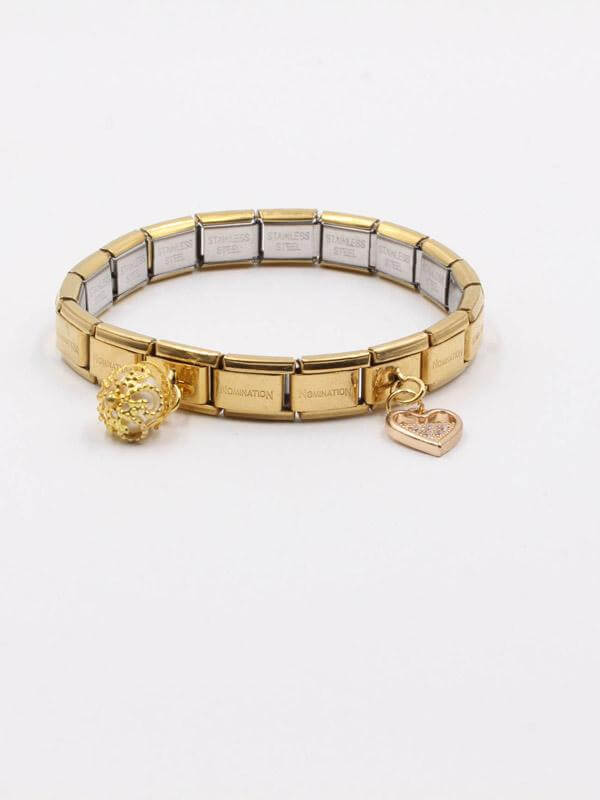 اسواره نومنيشن بولز اند هارت قولد اسواره nomination