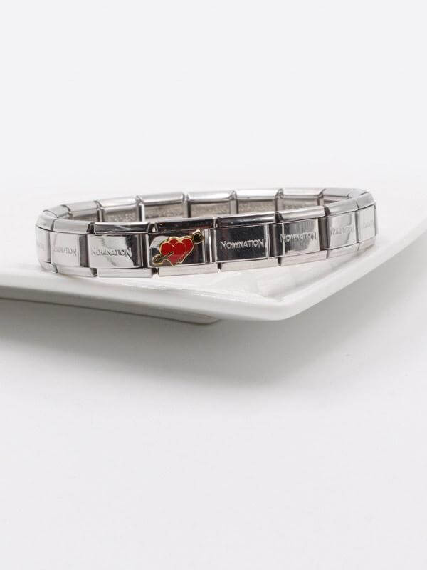 اسواره نومنيشن ريد هارت اسواره nomination