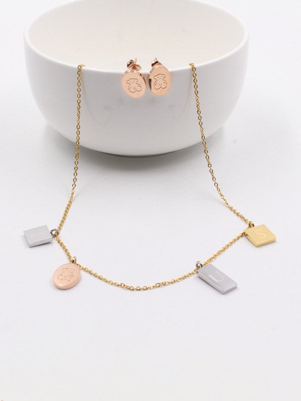 طقم توس فور بندنت اطقم دبدوب