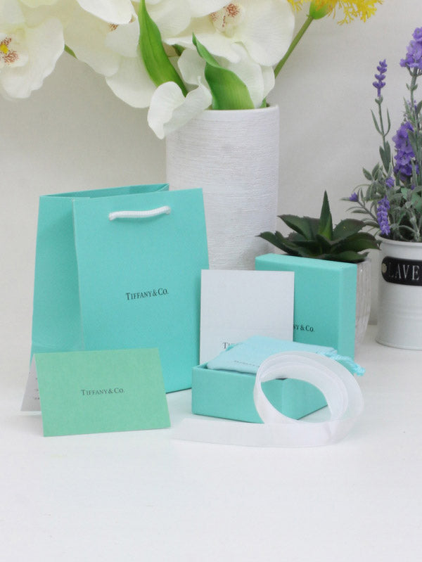 ملحقات تيفاني الاصلية هدايا tiffany