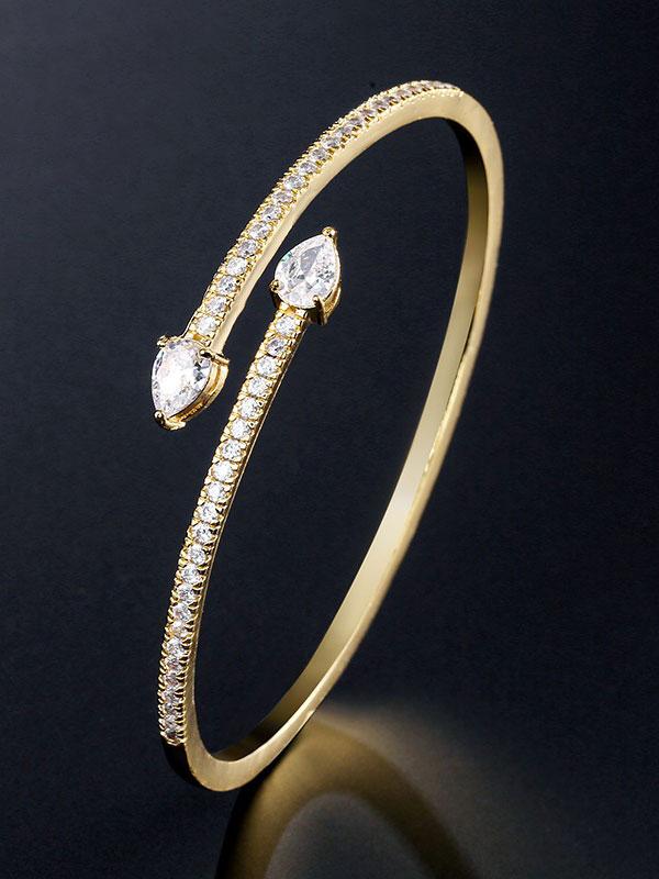 اسوارة ميسيكا زركون messika