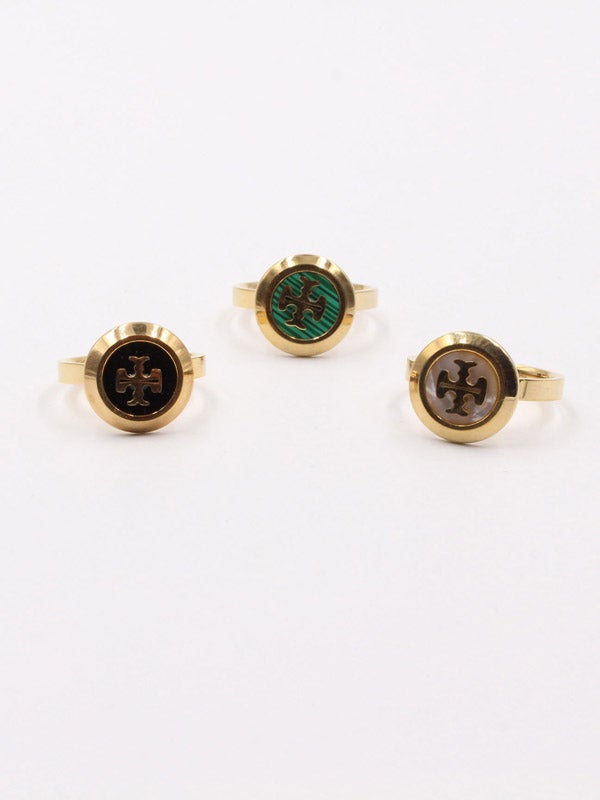 خواتم توري بورش خواتم tory burch