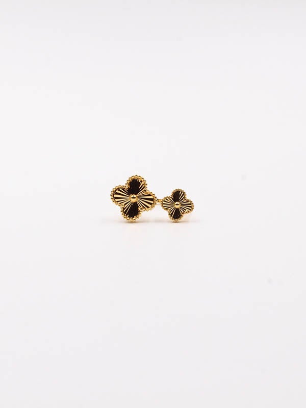 خاتم فان كليف الجديد خواتم van cleef