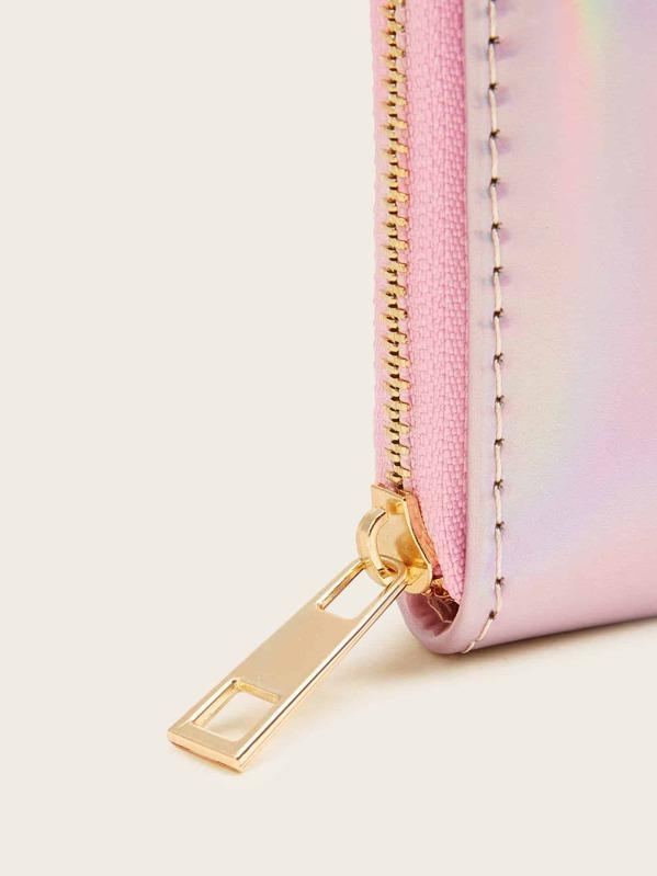 محفظه بينك كات محافظ متوفر 1 لون