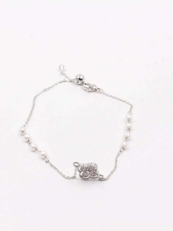 اسواره فان كليف لولو ناعمه اسواره van cleef