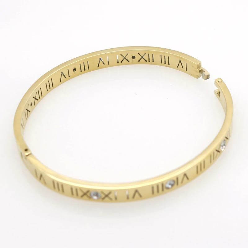 اسوارة تيفاني سليم بانقل اسواره tiffany