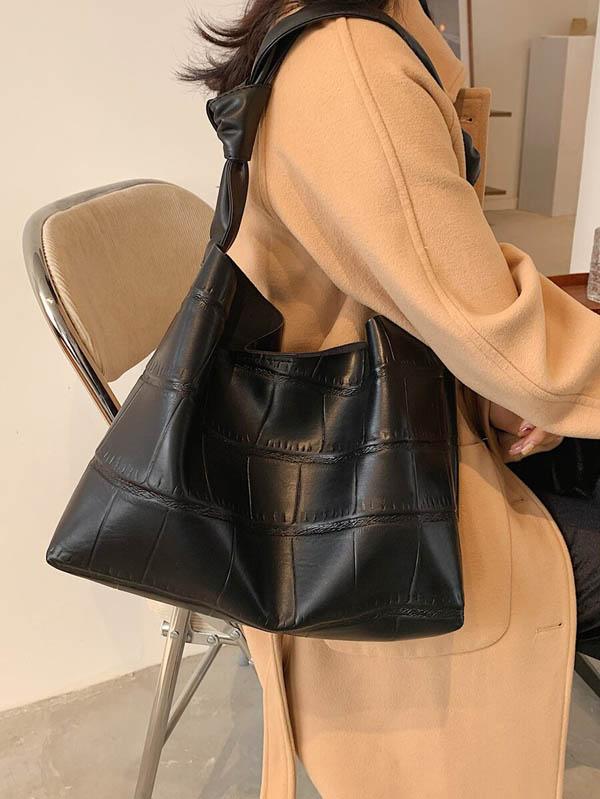 شنطة كبيره سوفت ليذر شنط وحقائب شنط